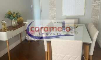 Imagem 3: Apartamento à Venda na Rua Rubens de Souza Araújo - Edifício das Petúnias - Vila Mangalot