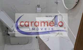 Imagem 3: Sobrado à Venda na Rua Doutor Fernando de Oliveira Simões - Conjunto Residencial Vista Ver