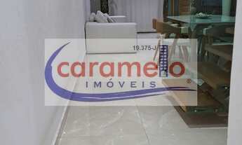 Imagem 2: Sobrado à Venda na Rua Doutor Fernando de Oliveira Simões - Conjunto Residencial Vista Ver