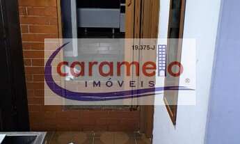 Imagem 3: Casa Térrea para Venda na Rua Pompeu Sobrinho / Chácara Inglesa