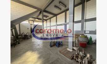 Imagem: GALPAO COMERCIAL em SÃO PAULO - SP, VILA