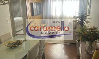 Imagem: Apartamento à Venda na Rua Rubens de Souza