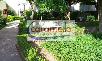 Imagem 4: Apartamento à Venda na Rua Willis Roberto Banks - Condomínio Edifício Residencial América