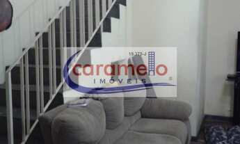 Imagem 3: CASA RESIDENCIAL em SÃO PAULO - SP, JARDIM MARISA