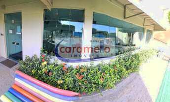 Imagem 7: Apartamento à Venda na Rua Willis Roberto Banks - Condomínio Edifício Residencial América