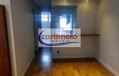 Imagem 4: Apartamento à Venda na Rua Willis Roberto Banks - Condomínio Personale Parque São Domingos