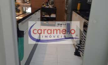 Imagem 7: Apartamento para Locação na Rua Professor José Maria Calazans Nogueira - Condomínio Conviv