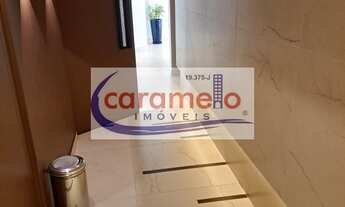 Imagem 2: Apartamento à Venda na Rua Willis Roberto Banks - Condomínio Edifício Residencial América