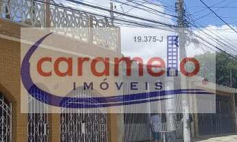 Imagem: CASA RESIDENCIAL em SÃO PAULO - SP, VILA