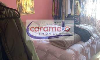 Imagem 6: CASA RESIDENCIAL em SÃO PAULO - SP, VILA LEOPOLDINA