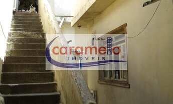 Imagem 6: CASA RESIDENCIAL em SÃO PAULO - SP, JARDIM MARISA