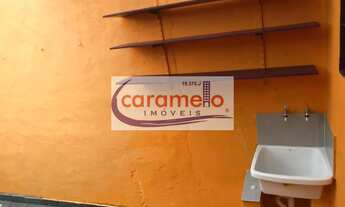 Imagem 4: CASA RESIDENCIAL em SÃO PAULO - SP, VILA LEOPOLDINA