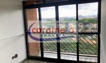 Imagem 3: Conheça este incrível apartamento de 3 quartos no Jardim Íris, São Paulo-SP!