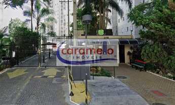 Imagem: APARTAMENTO RESIDENCIAL em SÃO PAULO