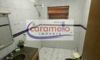 Imagem 2: CASA RESIDENCIAL em SÃO PAULO - SP, ALTO DA LAPA