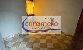 Imagem 5: CASA RESIDENCIAL em SÃO PAULO - SP, ALTO DA LAPA