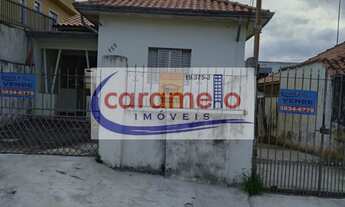 Imagem: TERRENO RESIDENCIAL em SÃO PAULO - SP