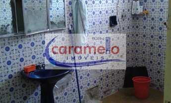 Imagem 2: CASA RESIDENCIAL em SÃO PAULO - SP, JARDIM MARISA