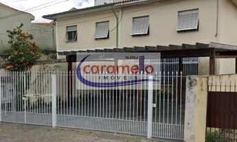 Imagem: CASA RESIDENCIAL em SÃO PAULO - SP, PARQUE