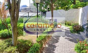 Imagem 5: Apartamento à Venda na Rua Willis Roberto Banks - Condomínio Edifício Residencial América