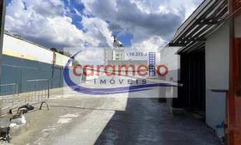 Imagem 4: TERRENO COMERCIAL em SÃO PAULO - SP, VILA LEOPOLDINA