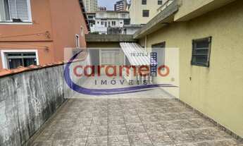 Imagem 3: CASA RESIDENCIAL em SÃO PAULO - SP, ALTO DA LAPA