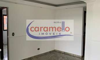 Imagem 7: Conheça este incrível apartamento de 3 quartos no Jardim Íris, São Paulo-SP!