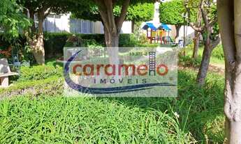 Imagem 6: Apartamento à Venda na Rua Willis Roberto Banks - Condomínio Edifício Residencial América