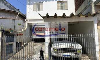 Imagem: CASA RESIDENCIAL em SÃO PAULO - SP, JARDIM