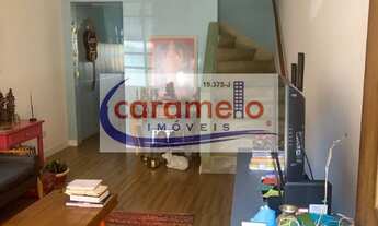 Imagem 3: CASA RESIDENCIAL em SÃO PAULO - SP, VILA LEOPOLDINA