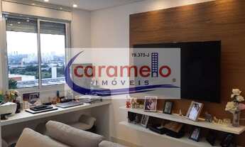 Imagem 4: Apartamento para Locação na Rua Professor José Maria Calazans Nogueira - Condomínio Conviv