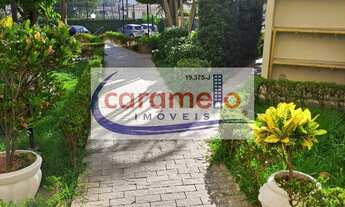 Imagem 3: Apartamento à Venda na Rua Willis Roberto Banks - Condomínio Edifício Residencial América