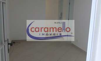 Imagem: Aluguel de casa na City América, São Paulo-SP