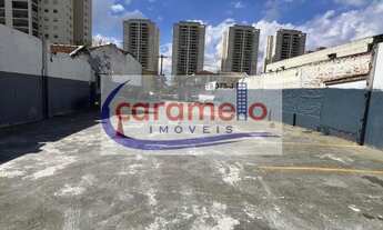 Imagem 3: TERRENO COMERCIAL em SÃO PAULO - SP, VILA LEOPOLDINA