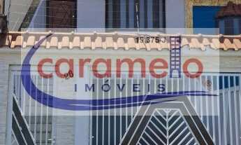 Imagem: Casa à venda em São Paulo - Jardim Mangalot