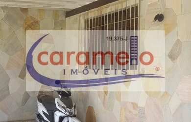 Imagem 2: CASA RESIDENCIAL em SÃO PAULO - SP, VILA GUEDES