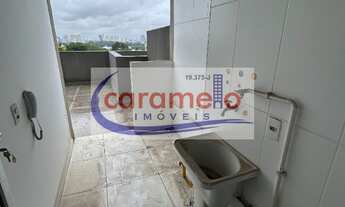 Imagem 4: Imperdível Apartamento à Venda em São Paulo-SP, Parque São Domingos: 3 quartos, 1 suíte, 2