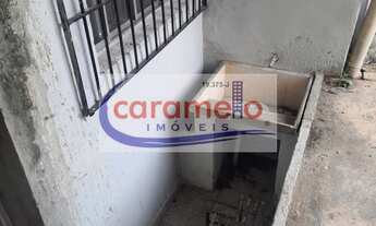 Imagem 6: CASA RESIDENCIAL em OSASCO - SP, MUTINGA