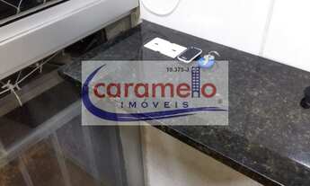 Imagem 2: APARTAMENTO RESIDENCIAL em SÃO PAULO - SP, PARQUE MARIA DOMITILA