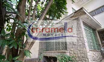 Imagem 2: Imperdível casa à venda em Perdizes, São Paulo-SP: 4 quartos, 2 salas, 3 banheiros, 2 vaga