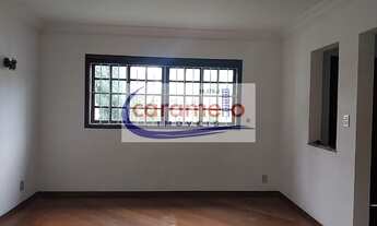 Imagem 4: Imperdível: Casa para locação em City América, São Paulo-SP! 4 quartos, 2 suítes, 2 salas