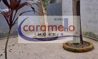 Imagem: CASA RESIDENCIAL em SÃO PAULO - SP, JARAGUÁ