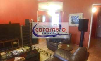 Imagem 4: APARTAMENTO RESIDENCIAL em SÃO PAULO - SP, SANTA CECÍLIA