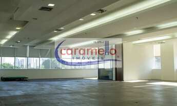 Imagem 4: Predio Comercial de Alto Padrão para Locação em São Paulo-SP, Jardim das Laranjeiras: 4 Ba