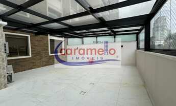 Imagem 5: APARTAMENTO RESIDENCIAL em SÃO PAULO - SP, BARRA FUNDA