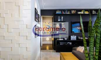 Imagem 2: APARTAMENTO RESIDENCIAL em SÃO PAULO - SP, PERDIZES