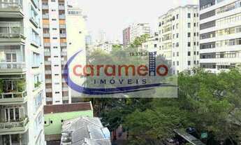 Imagem 7: APARTAMENTO RESIDENCIAL em SÃO PAULO - SP, HIGIENÓPOLIS