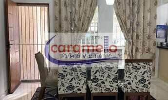 Imagem 4: CASA RESIDENCIAL em CAJAMAR - SP, PORTAIS (POLVILHO