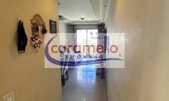 Imagem 6: Aluguel de Apartamento 3 Quartos na City América, São Paulo: 2 Salas, 1 Banheiro, 1 Vaga n