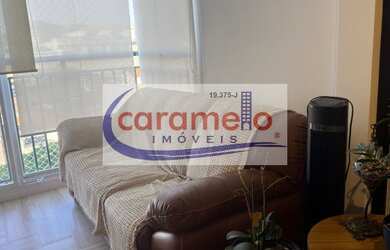 Imagem 3: Apartamento à Venda na Rua Professor José Maria Calazans Nogueira - Condomínio Conviva - P